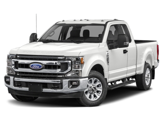 Ford E-350 Super Duty