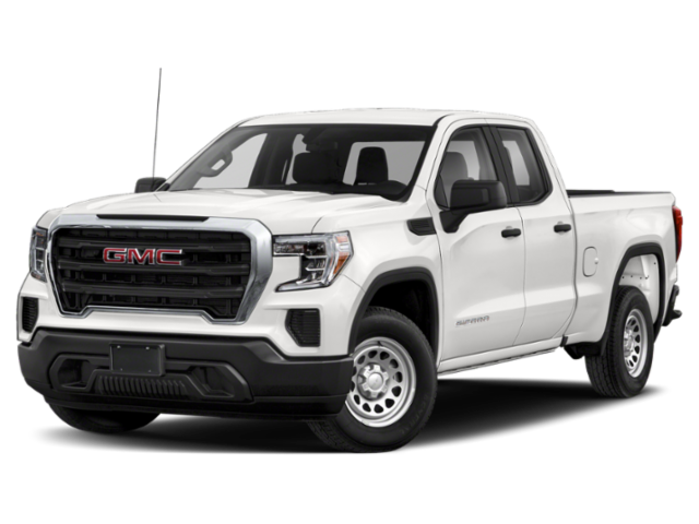 GMC Sierra 1500 Limited