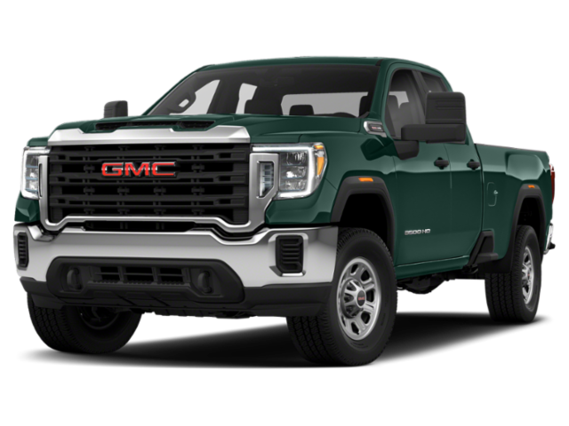 GMC Sierra 3500 HD