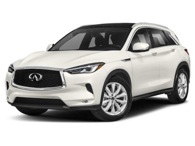 Infiniti QX50