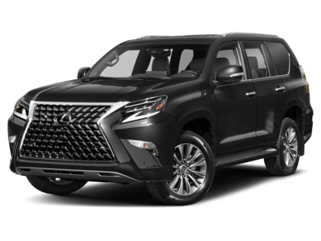 Lexus GX 460