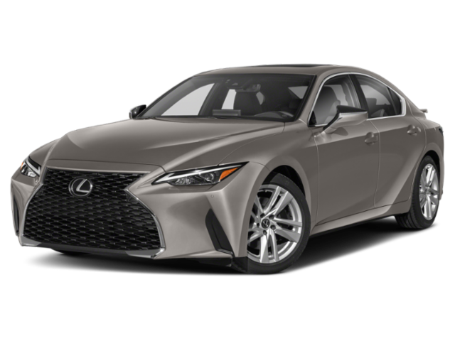 Lexus IS 350