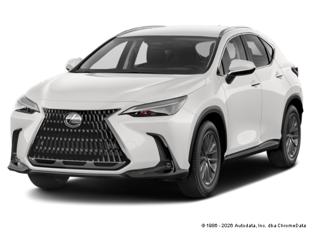 Lexus NX 250