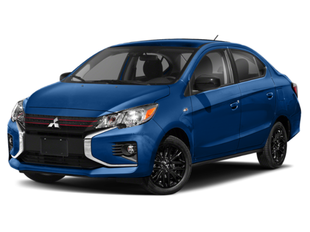 Mitsubishi Mirage G4