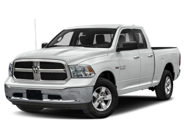 RAM 1500 Classic