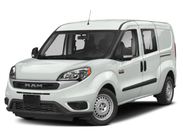 RAM ProMaster City