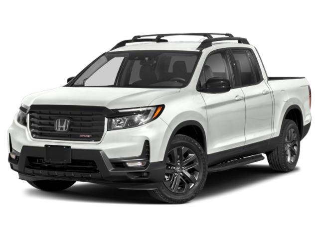 Honda Ridgeline