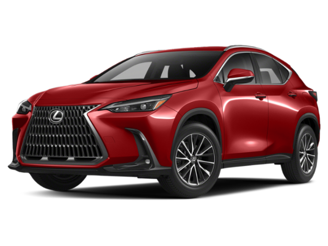 Lexus NX 350