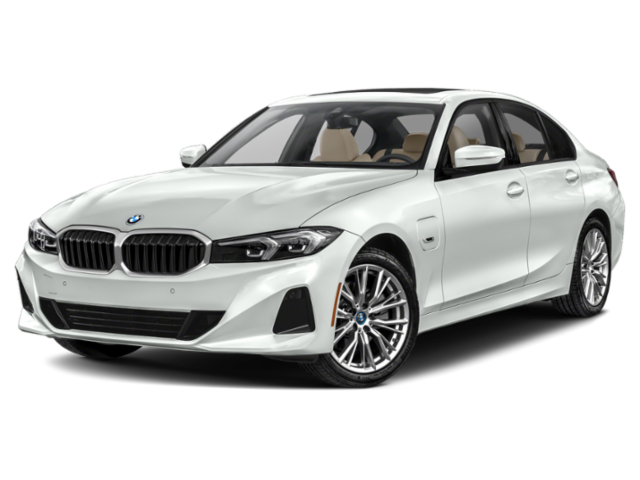 BMW 330e