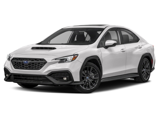 Subaru WRX