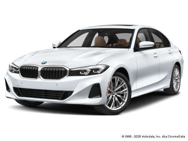 BMW 330i xDrive