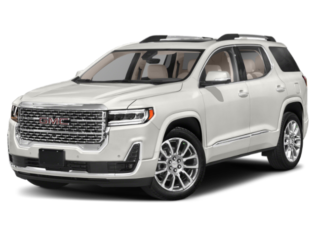 GMC Acadia