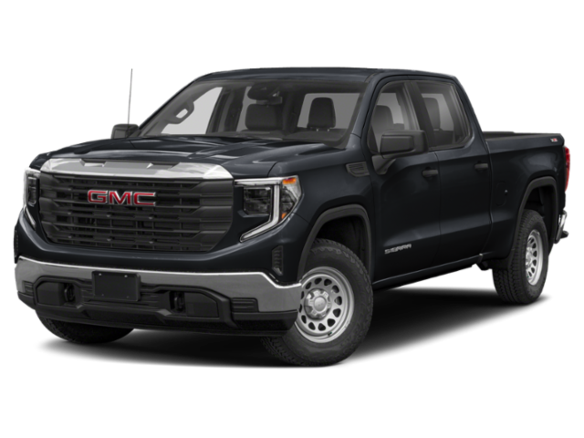 GMC Sierra 1500