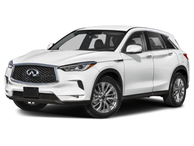 Infiniti QX50