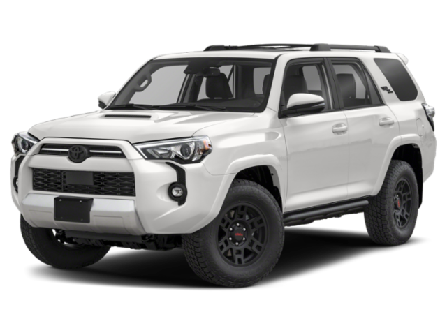 Toyota 4Runner