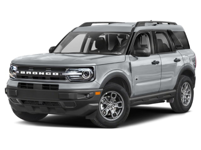 Ford Bronco Sport