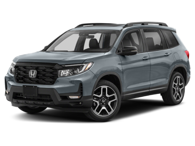 Honda Passport