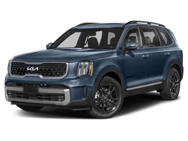 Kia Telluride