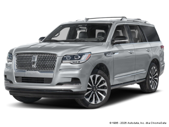 Lincoln Navigator