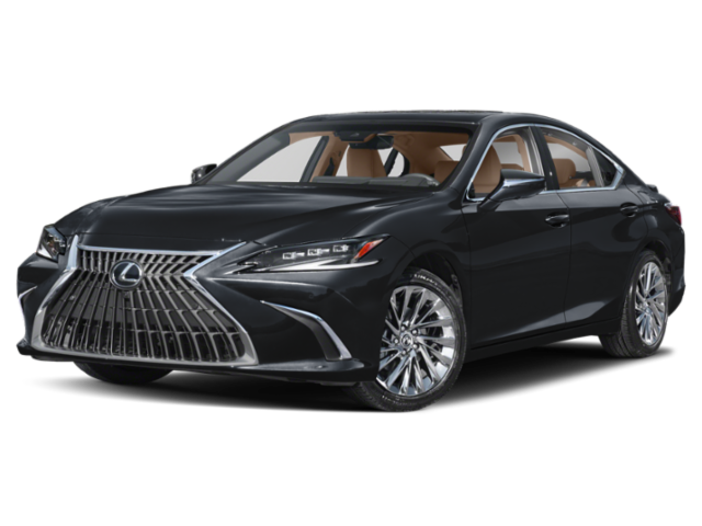 Lexus ES 300h