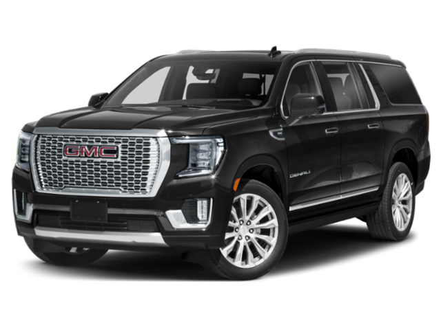 GMC Yukon XL