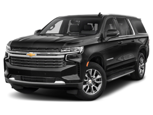 Chevrolet Suburban