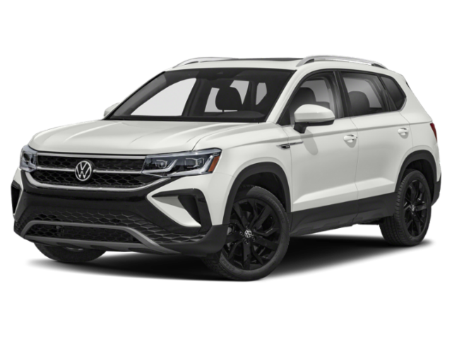 Volkswagen Taos