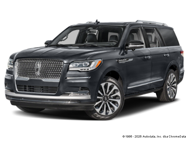 Lincoln Navigator