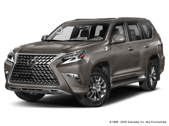 Lexus GX 460