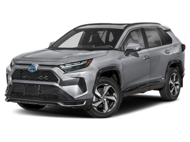 Toyota RAV4 Prime