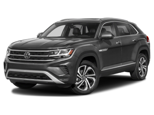 Volkswagen Atlas Cross Sport