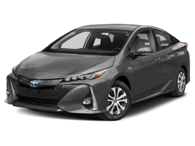 Toyota Prius Prime