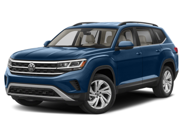 Volkswagen Atlas