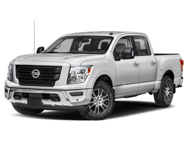 Nissan Titan