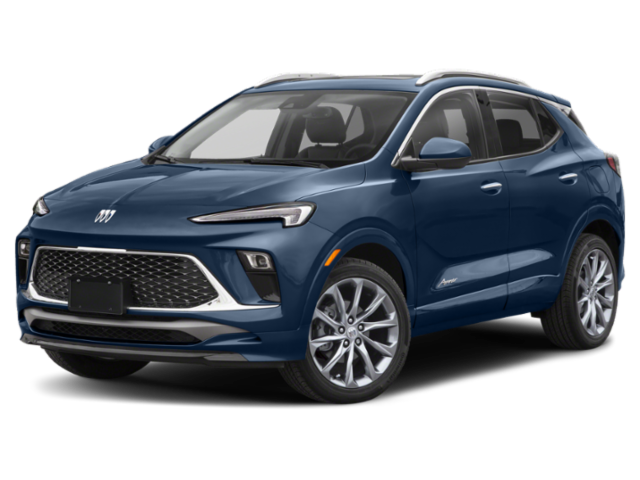 Buick Encore GX