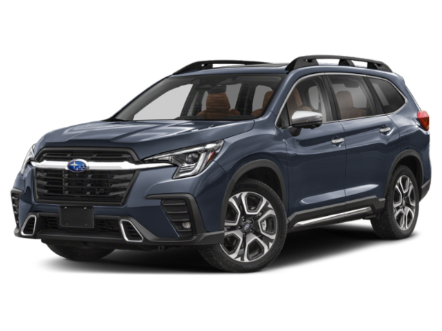 Subaru Ascent