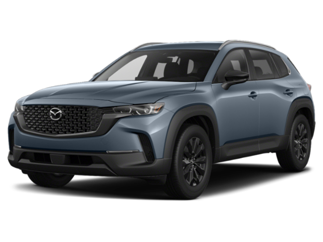Mazda CX-50