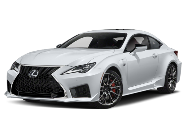 Lexus RC 350