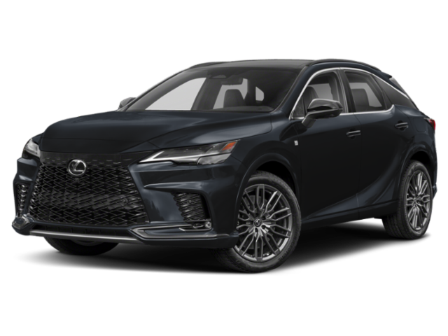 Lexus RX 500h