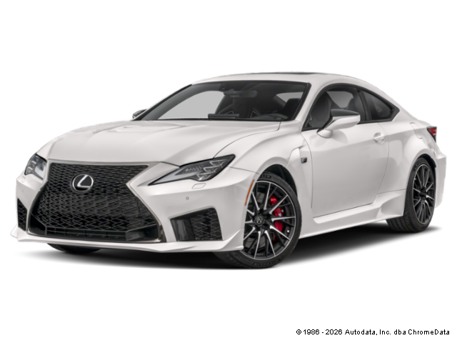 Lexus RC 300