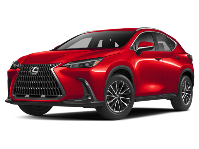 Lexus NX 350h