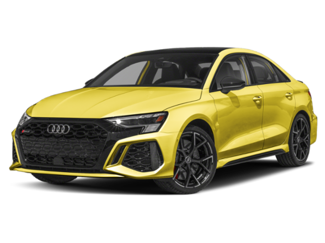Audi RS 3