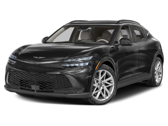 Genesis GV60