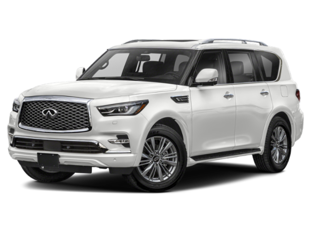 Infiniti QX80