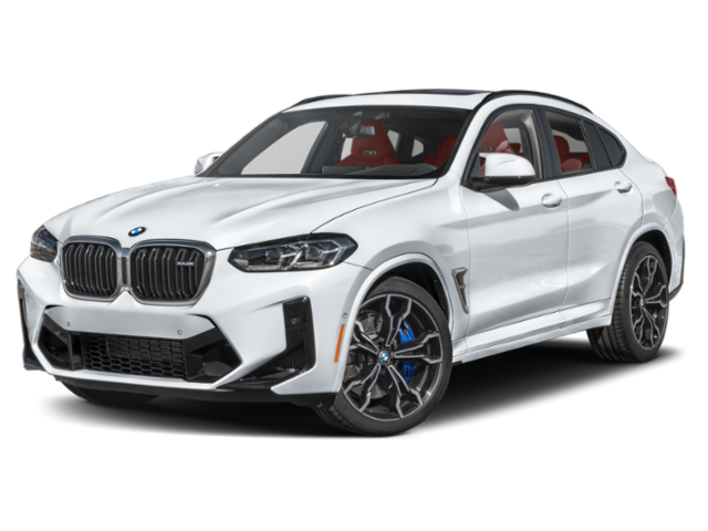 BMW X4 M