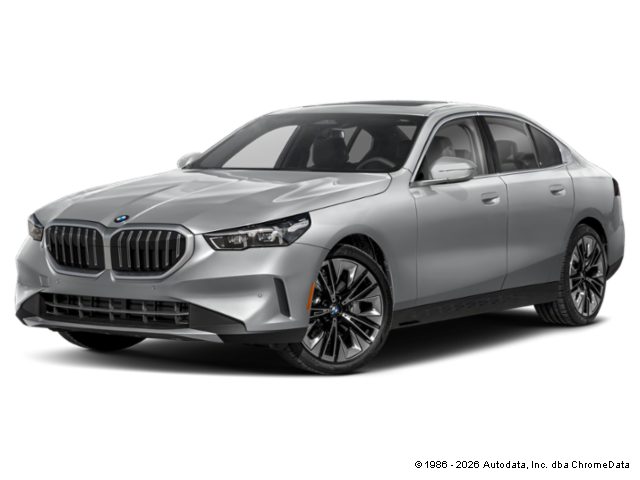 BMW 530i xDrive