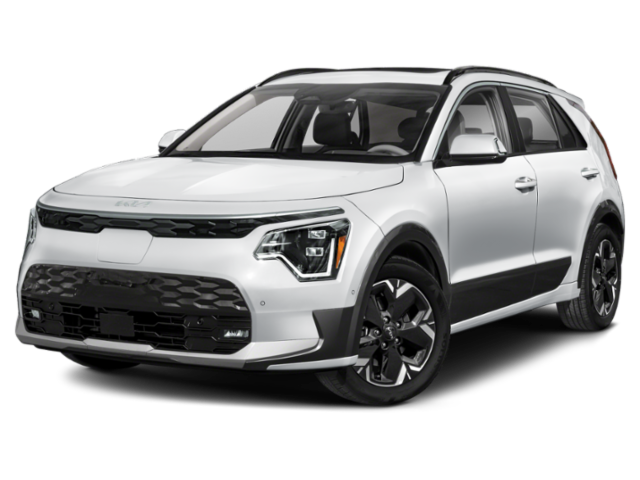 Kia Niro EV