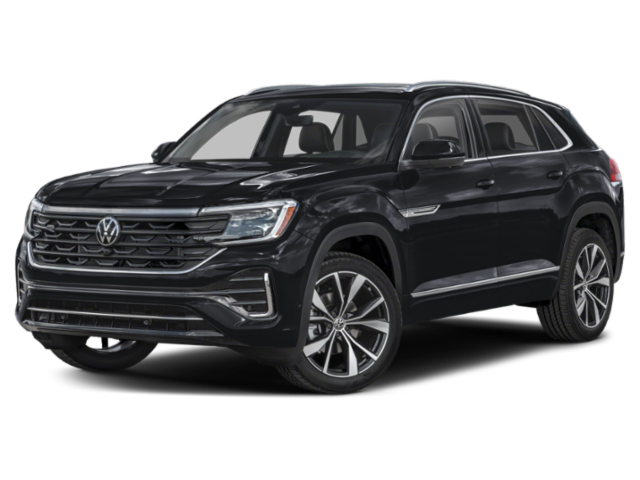 Volkswagen Atlas Cross Sport