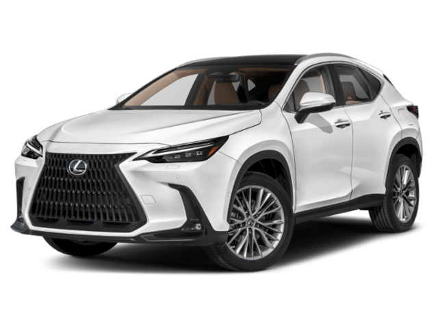 Lexus NX 350h