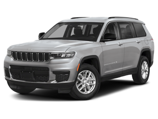 Jeep Grand Cherokee L